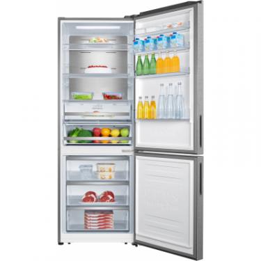 Холодильник Hisense RB645N4BIE (BCD-469WY) Фото 3