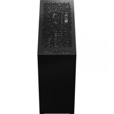 Корпус Fractal Design Define 7 XL Black Solid Фото 10