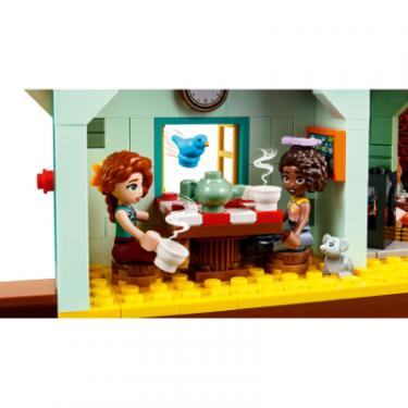 Конструктор LEGO Friends Стайня Отом 545 деталей Фото 5