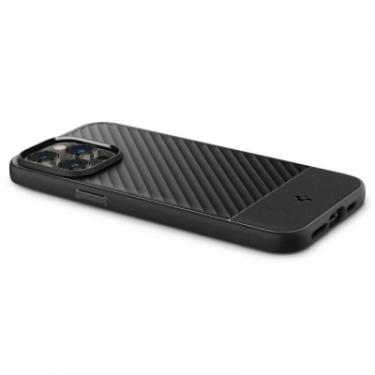 Чехол для мобильного телефона Spigen Apple iPhone 14 Pro Core Armor, Black Фото 3