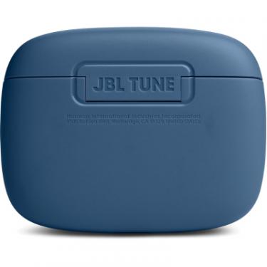 Наушники JBL Tune Buds Blue Фото 4