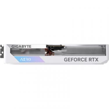 Видеокарта GIGABYTE GeForce RTX4070Ti 12Gb AERO OC Фото 4
