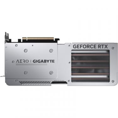 Видеокарта GIGABYTE GeForce RTX4070Ti 12Gb AERO OC Фото 5