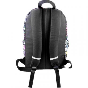 Рюкзак школьный Roblox AB100 40x30x14 см 20 л Фото 1