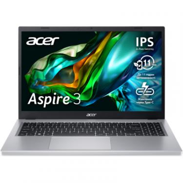 Ноутбук Acer Aspire 3 A315-24P-R2VU Фото
