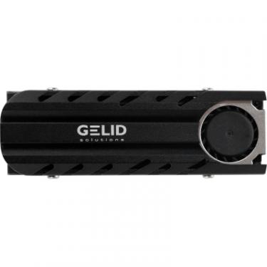 Радиатор охлаждения Gelid Solutions IceCap Pro M.2 SSD Фото 1