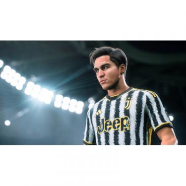 Игра Xbox EA SPORTS FC 24, BD диск Фото 10