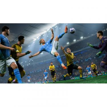 Игра Xbox EA SPORTS FC 24, BD диск Фото 2
