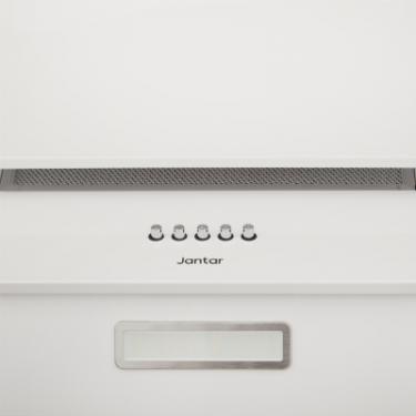 Вытяжка кухонная Jantar VRT 650 LED 60 WH Фото 8