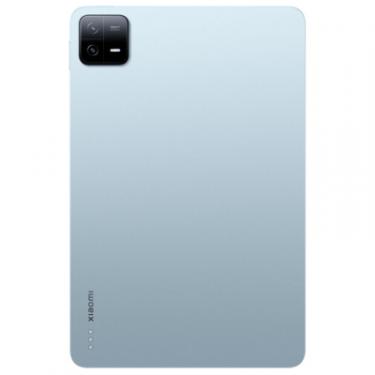 Планшет Xiaomi Pad 6 8/256GB Mist Blue Фото 3