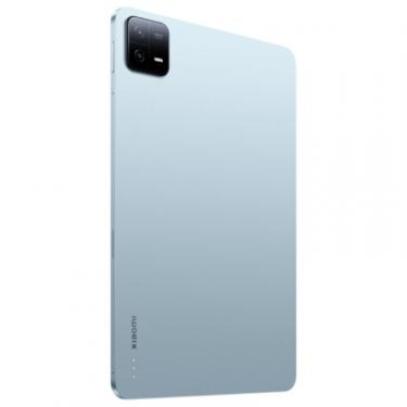 Планшет Xiaomi Pad 6 8/256GB Mist Blue Фото 4