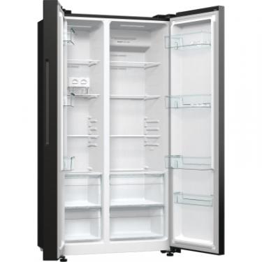 Холодильник Gorenje NRR9185EABXL Фото 11