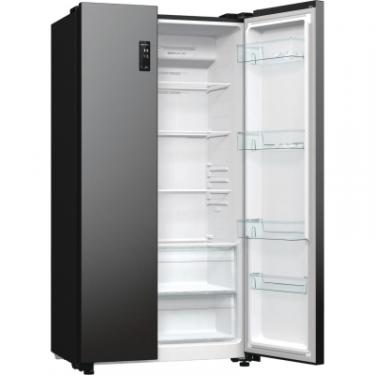Холодильник Gorenje NRR9185EABXL Фото 3