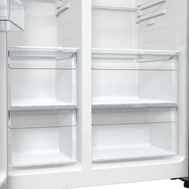 Холодильник Gorenje NRR9185EABXL Фото 5