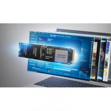Накопитель SSD Samsung M.2 2280 512GB PM9B1 Фото 1