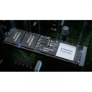 Накопитель SSD Samsung M.2 2280 512GB PM9B1 Фото 3