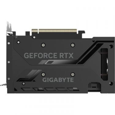 Видеокарта GIGABYTE GeForce RTX4060Ti 8Gb WINDFORCE OC Фото 3