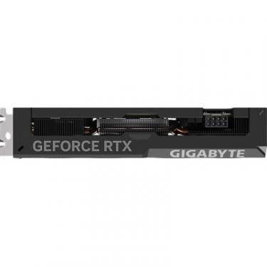 Видеокарта GIGABYTE GeForce RTX4060Ti 8Gb WINDFORCE OC Фото 4