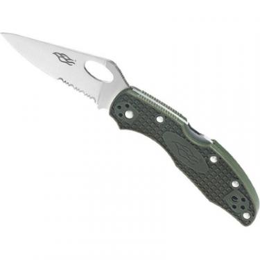 Нож Firebird F759MS-GR зелений Фото 3