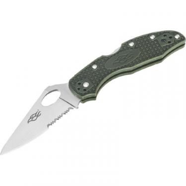 Нож Firebird F759MS-GR зелений Фото 4