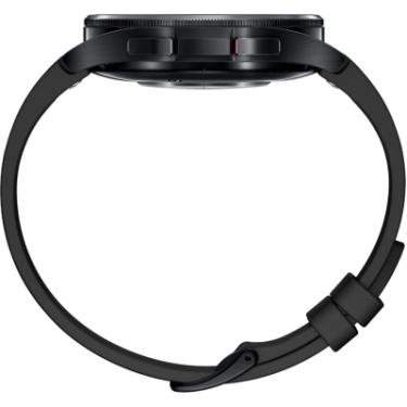 Смарт-часы Samsung Galaxy Watch 6 Classic 47mm eSIM Black Фото 3