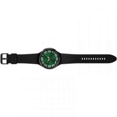Смарт-часы Samsung Galaxy Watch 6 Classic 47mm eSIM Black Фото 5