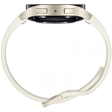 Смарт-часы Samsung Galaxy Watch 6 40mm Gold Фото 3