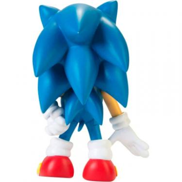 Фигурка Sonic the Hedgehog з артикуляцією - Класичний Сонік 6 см Фото 2