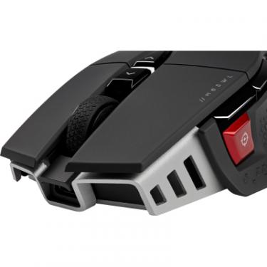 Мышка Corsair M65 RGB Ultra Wireless/USB Black Фото 5