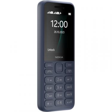 Мобильный телефон Nokia 130 DS 2023 Dark Blue Фото 7