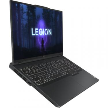 Ноутбук Lenovo Legion Pro 5 16IRX8 Фото 4