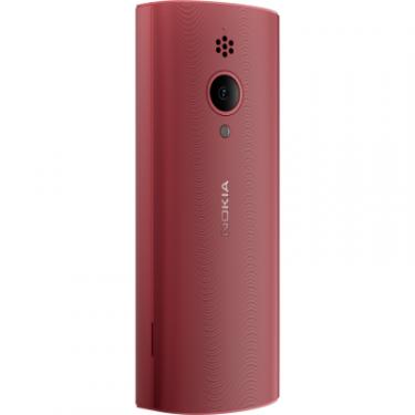 Мобильный телефон Nokia 150 2023 Red Фото 10
