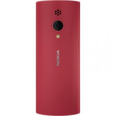 Мобильный телефон Nokia 150 2023 Red Фото 2