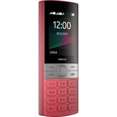 Мобильный телефон Nokia 150 2023 Red Фото 7