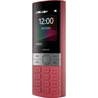 Мобильный телефон Nokia 150 2023 Red Фото 8