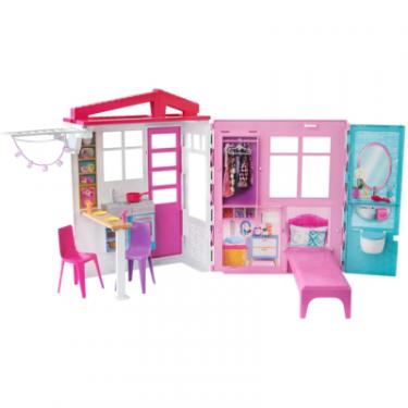 Игровой набор Barbie Портативний будиночок Фото 4
