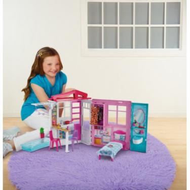 Игровой набор Barbie Портативний будиночок Фото 7