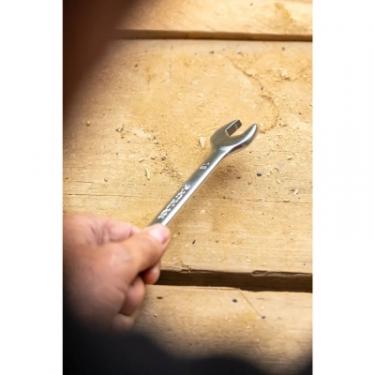 Ключ Stanley гайковий ріжковий, 21 x 23 мм, метричний. Фото 6