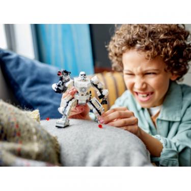 Конструктор LEGO Star Wars Робот Штурмовика 138 деталей Фото 5