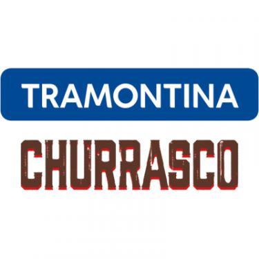 Набор столовых приборов Tramontina Barbecue Dynamic Churrasco 12 предметів Фото 3