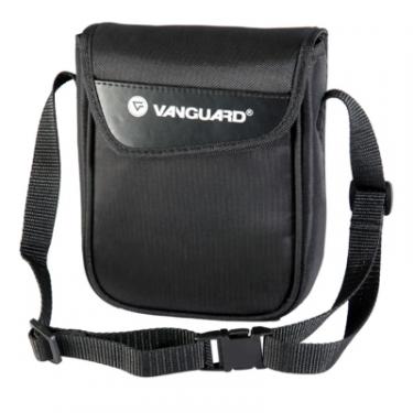Бинокль Vanguard Vesta Compact 8x21 WP Black Pearl (Vesta 8210 BP) Фото 3