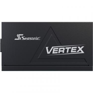 Блок питания Seasonic 850W VERTEX GX-850 Фото 2