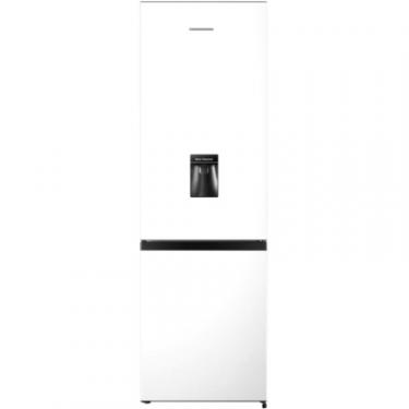 Холодильник HEINNER HC-HS268WDF+ Фото