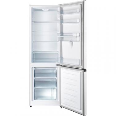 Холодильник HEINNER HC-HS268WDF+ Фото 1