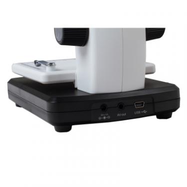 Микроскоп Sigeta Forward 10x-500x 5.0Mpx 3.5" LCD Фото 3