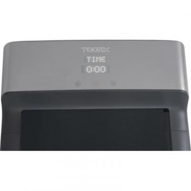 Беговая дорожка Toorx Treadmill WalkingPad with Mirage Display Mineral G Фото 9