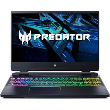 Ноутбук Acer Predator Helios 300 PH315-55 Фото