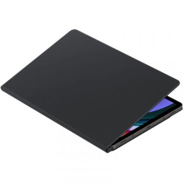 Чехол для планшета Samsung Book Cover Galaxy Tab S9 (X710/X716) Black Фото 2