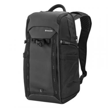 Фото-сумка Vanguard Backpack VEO Adaptor S46 Black Фото