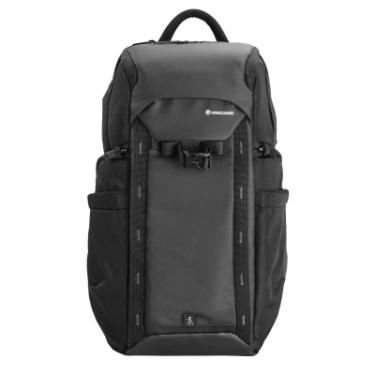Фото-сумка Vanguard Backpack VEO Adaptor S46 Black Фото 1